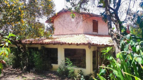 Bela Oyá Casa Hostel
